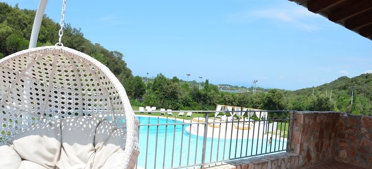 Hotel Argentario Lagoon Resort &Amp; Spa Argentario - Grosseto: Foto 