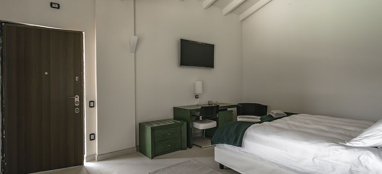 Hotel Argentario Lagoon Resort &Amp; Spa Argentario - Grosseto: Foto 
