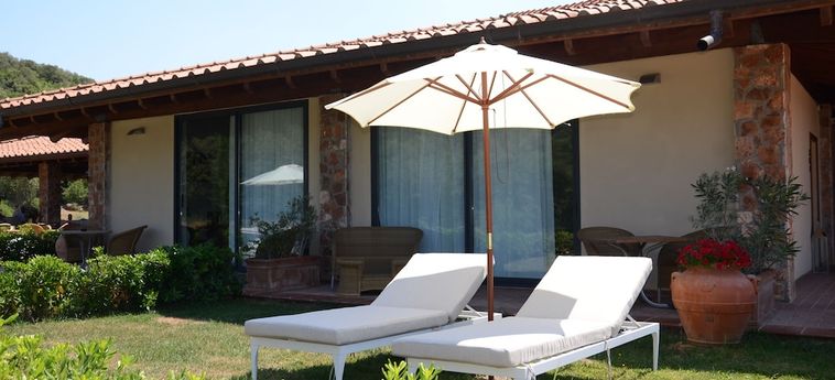 Hotel Argentario Lagoon Resort &Amp; Spa Argentario - Grosseto: Foto 