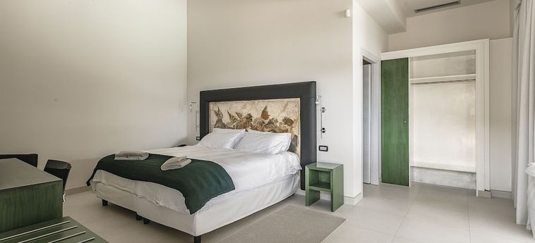 Hotel Argentario Lagoon Resort &Amp; Spa Argentario - Grosseto: Foto 