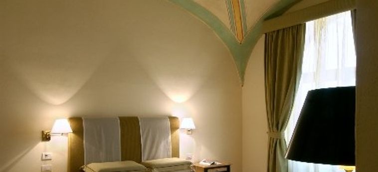 Hotel San Biagio Relais:  ARGENTARIO - GROSSETO