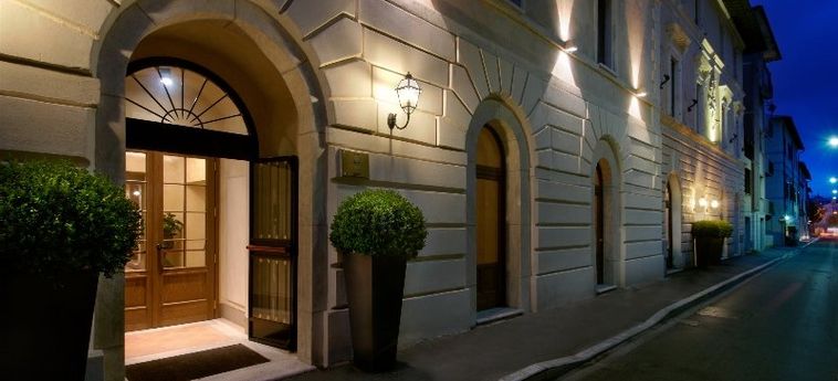 Hôtel SAN BIAGIO RELAIS