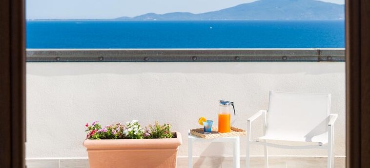 Hotel Il Telamonio Argentario - Grosseto: Foto 