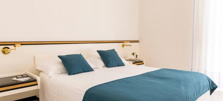 Hotel Il Telamonio Argentario - Grosseto: Foto 