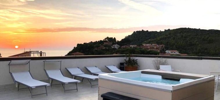 Hotel Il Telamonio Argentario - Grosseto: Foto 