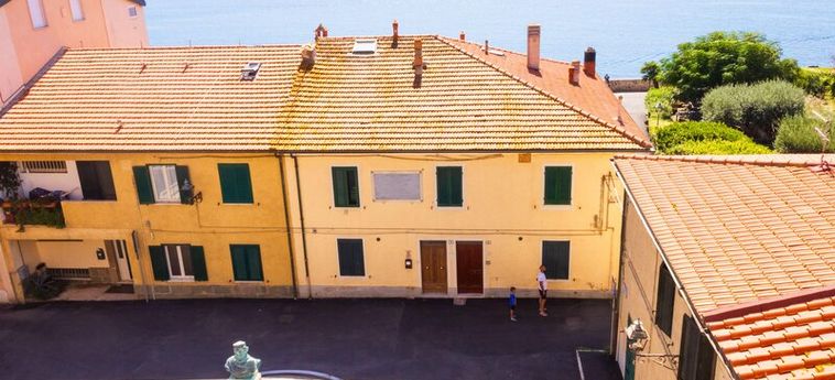 Hotel Il Telamonio Argentario - Grosseto: Foto 