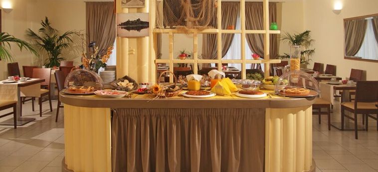 Hotel Il Telamonio Argentario - Grosseto : Photo 