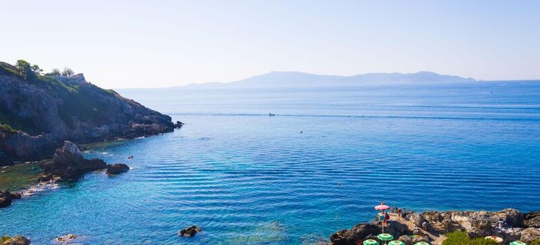 Hotel Il Telamonio Argentario - Grosseto : Photo 