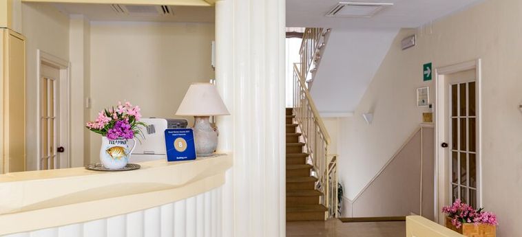 Hotel Il Telamonio Argentario - Grosseto : Photo 