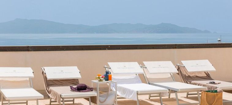 Hotel Il Telamonio Argentario - Grosseto : Photo 