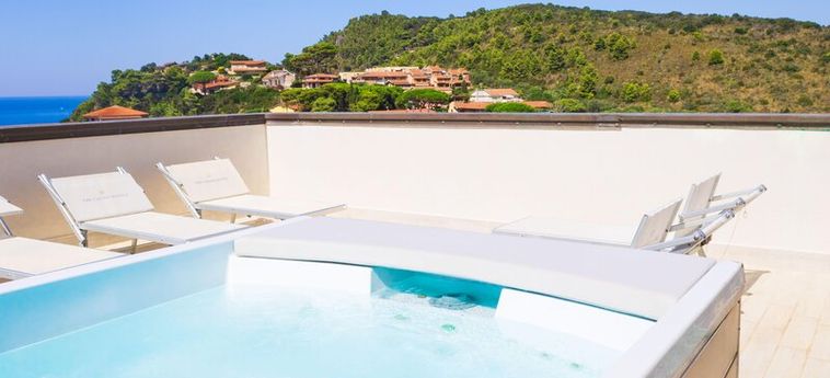 Hotel Il Telamonio Argentario - Grosseto : Photo 
