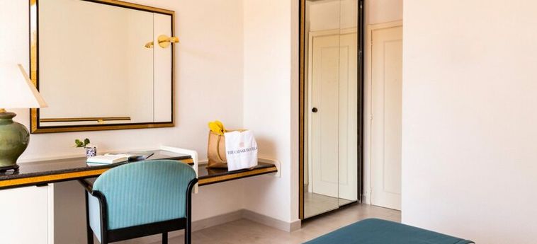 Hotel Il Telamonio Argentario - Grosseto: Photo 