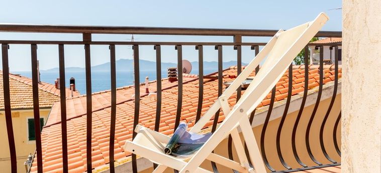 Hotel Il Telamonio Argentario - Grosseto: Photo 