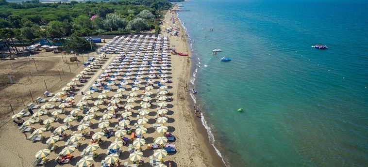 Hotel Argentario Osa Resort Argentario - Grosseto: Foto 