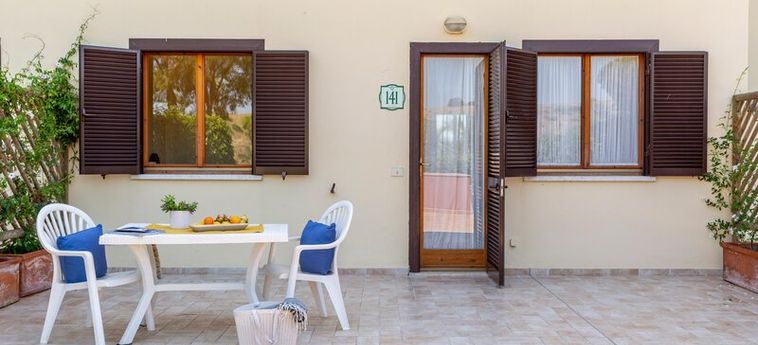 Hotel Argentario Osa Resort Argentario - Grosseto: Foto 
