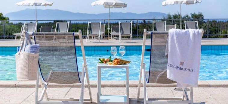 Hotel Argentario Osa Resort Argentario - Grosseto: Foto 