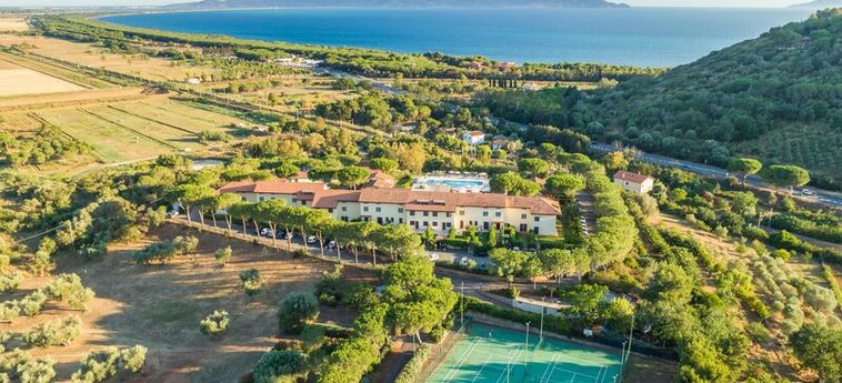 Hotel Argentario Osa Resort Argentario - Grosseto: Foto 
