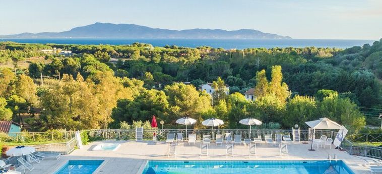 Hotel Argentario Osa Resort Argentario - Grosseto : Photo 