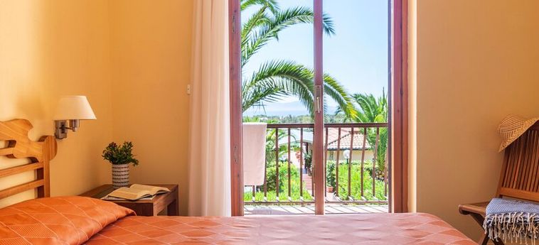 Hotel Argentario Osa Resort Argentario - Grosseto : Photo 