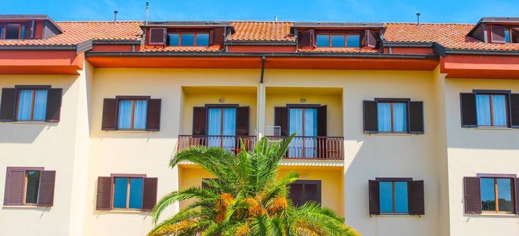 Hotel Argentario Osa Resort Argentario - Grosseto : Photo 