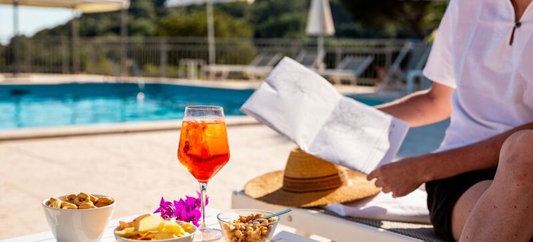 Hotel Argentario Osa Resort Argentario - Grosseto: Foto 