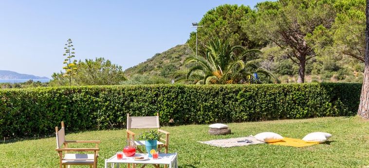Hotel Argentario Osa Resort Argentario - Grosseto: Photo 