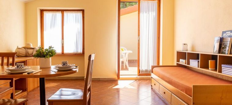 Hotel Argentario Osa Resort Argentario - Grosseto: Photo 