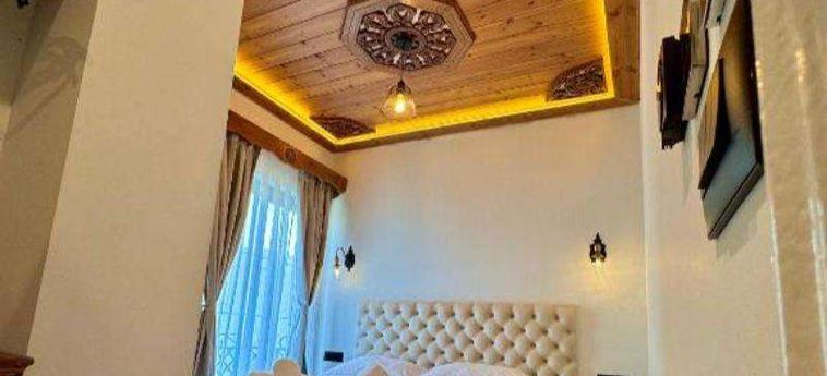 Martin Luxury Hotel Argirocastro: Foto 