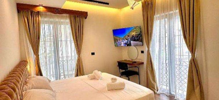 Martin Luxury Hotel Argirocastro: Foto 
