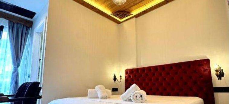 Martin Luxury Hotel Argirocastro: Foto 