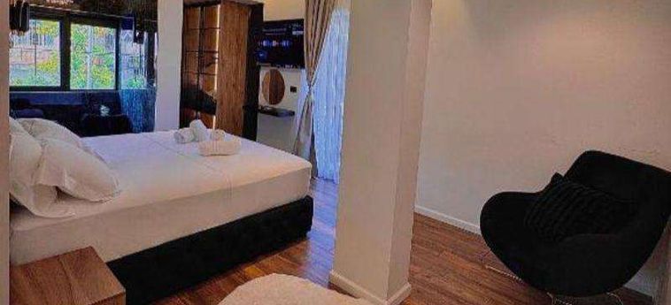 Martin Luxury Hotel Argirocastro: Foto 