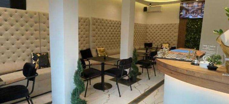 Martin Luxury Hotel Argirocastro: Foto 