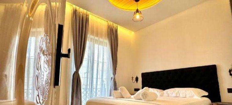 Martin Luxury Hotel Argirocastro: Foto 