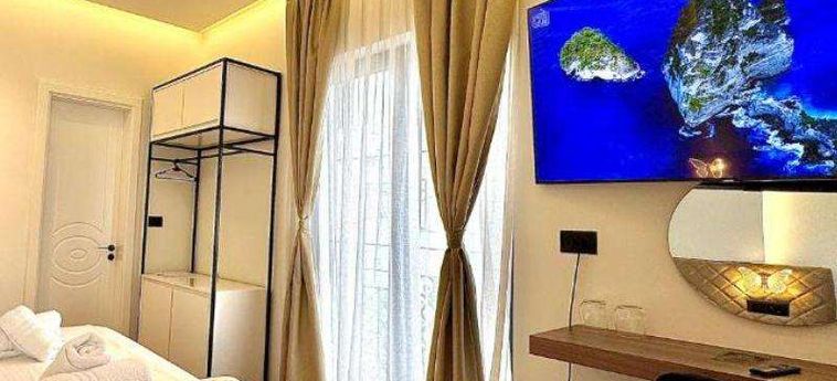 Martin Luxury Hotel Argirocastro: Foto 