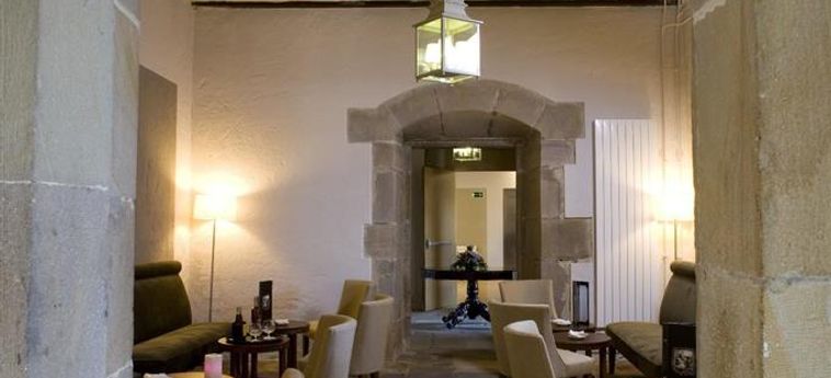Parador De Argomaniz Argomaniz: Foto 