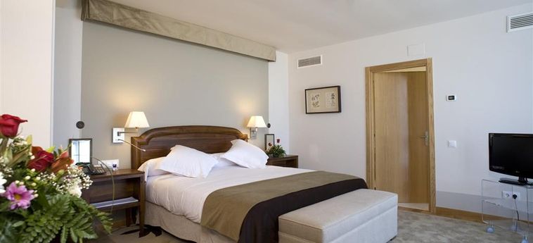 Parador De Argomaniz Argomaniz : Photo 