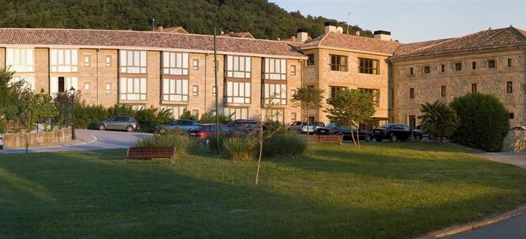 Parador De Argomaniz Argomaniz : Photo 