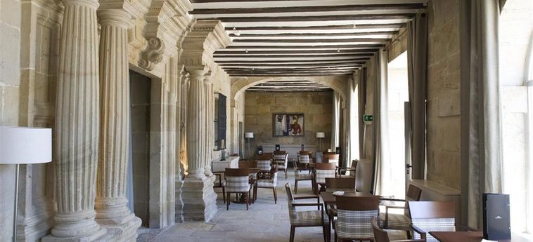 Parador De Argomaniz Argomaniz: Foto 
