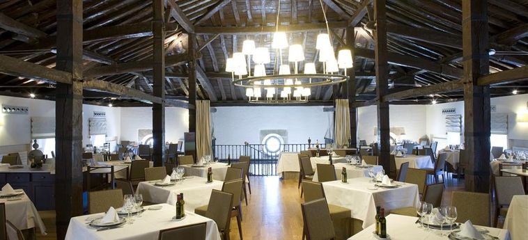 Parador De Argomaniz Argomaniz: Foto 