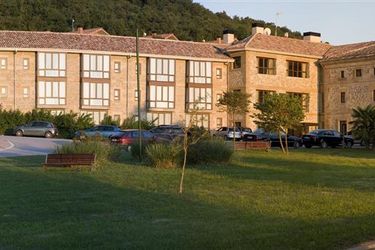 Parador De Argomaniz Argomaniz: Photo 