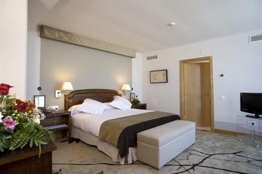 Parador De Argomaniz Argomaniz: Photo 