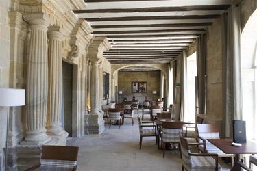 Parador De Argomaniz Argomaniz: Photo 