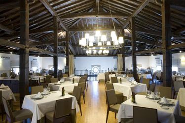 Parador De Argomaniz Argomaniz: Photo 