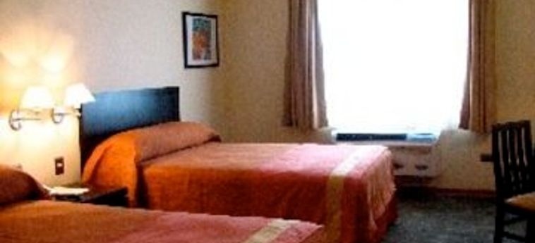 Hotel Diego De Almagro Arica:  ARICA