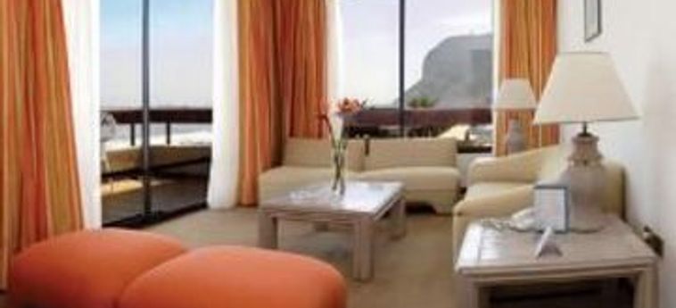 Panamericana Hotel Arica:  ARICA