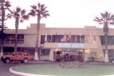 Panamericana Hotel Arica:  ARICA