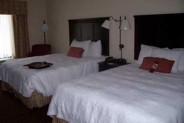 Hotel Hampton Inn Arkadelphia:  ARKADELPHIA (AR)