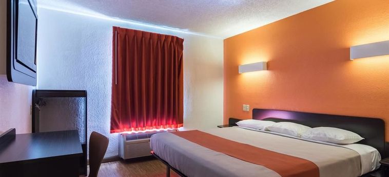 Hotel Motel 6 Arkadelphia:  ARKADELPHIA (AR)