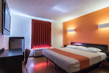 Hotel Motel 6 Arkadelphia:  ARKADELPHIA (AR)