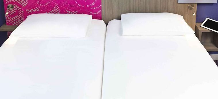 Hotel Ibis Styles Arles Palais Des Congrès Arles: Foto 